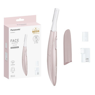 Panasonic 國際牌 ES-WF53 ES-WF63 修眉刀 臉部用 2025款 電池式