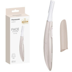 Panasonic 國際牌 ES-WF53 ES-WF63 修眉刀 臉部用 2025款 電池式