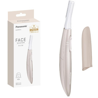 Panasonic 國際牌 ES-WF53 ES-WF63 修眉刀 臉部用 2025款 電池式