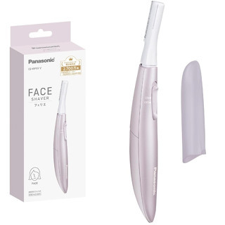 Panasonic 國際牌 ES-WF53 ES-WF63 修眉刀 臉部用 2025款 電池式