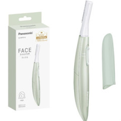 Panasonic 國際牌 ES-WF53 ES-WF63 修眉刀 臉部用 2025款 電池式
