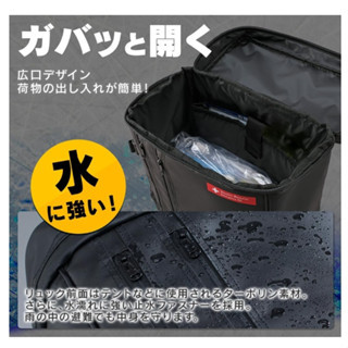 IRIS OHYAMA 防災用品 防災背包 防災套裝 31件 40件 44件 BS131