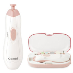 Combi 康貝親子電動磨甲機 combi 指甲刀