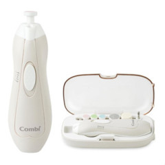 Combi 康貝親子電動磨甲機 combi 指甲刀