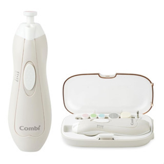 Combi 康貝親子電動磨甲機 combi 指甲刀