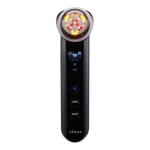 雅萌YAMAN 美容儀M22 高檔貴婦必備美容家電,美膚機蒸臉器