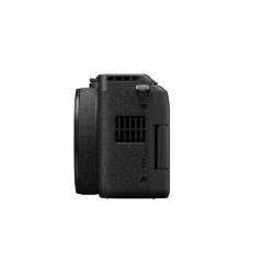 CANON 輕便數位相機 PowerShotV1 黑色 PSV1 25年款