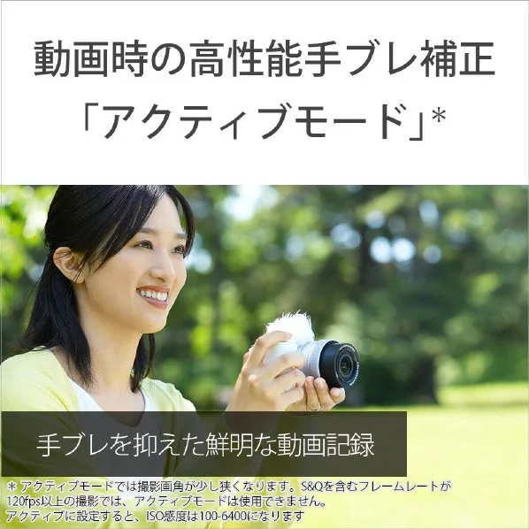 SONY 數位單眼相機雙倍變焦鏡頭組ZV-E10II ZV-E10M2X 24年款