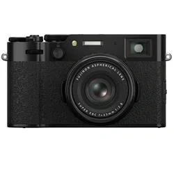 FUJIFILM 輕巧數位相機 高畫質4K F-X100VI 25年款