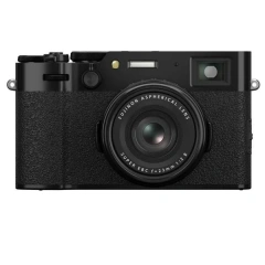 FUJIFILM 輕巧數位相機 高畫質4K F-X100VI 24年款
