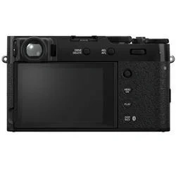 FUJIFILM 輕巧數位相機 高畫質4K F-X100VI 25年款