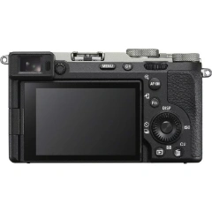 Sony數位單眼相機 FE變焦鏡頭組 FE28-60mm ILCE-7CM2LB 23年款