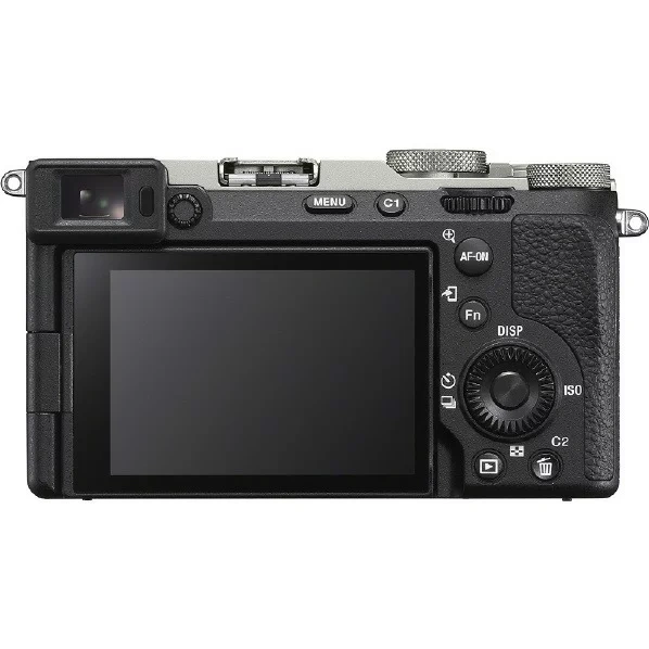 Sony數位單眼相機 FE變焦鏡頭組 FE28-60mm ILCE-7CM2LB 23年款