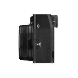 FUJIFILM 輕巧數位相機 高畫質4K F-X100VI 25年款