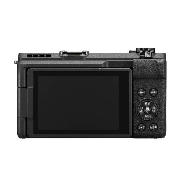 CANON 輕便數位相機 PowerShotV1 黑色 PSV1 25年款