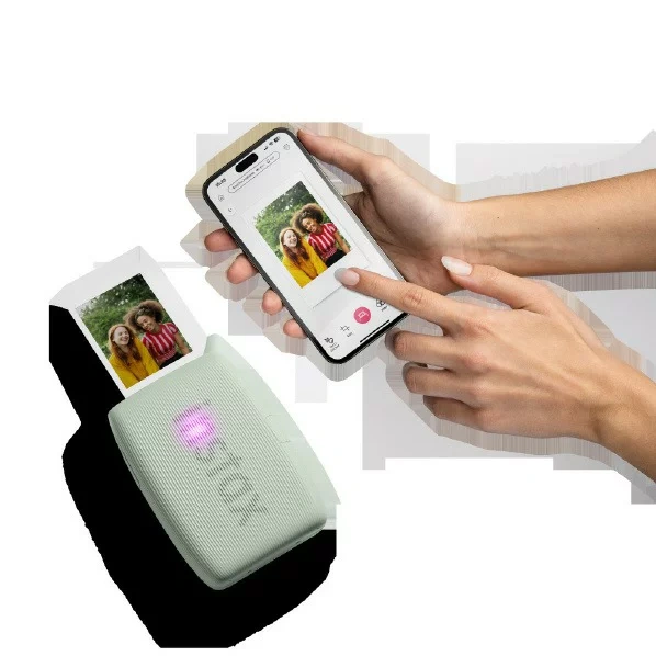 Fujifilm 富士 Instax Mini Link 3智慧型手機印表機 相印機 24年款