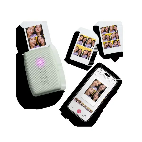 Fujifilm 富士 Instax Mini Link 3智慧型手機印表機 相印機 24年款