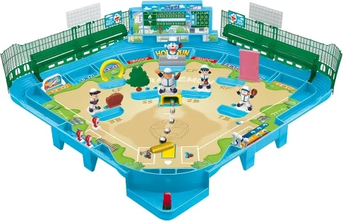 Epoch野球盤 ACE 3D立體棒球盤/野球盤 野球 棒球 桌遊 遊戲 玩具 交換禮物