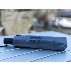 Lawson X Coleman聯名 晴兩兼用 折疊傘日本限定