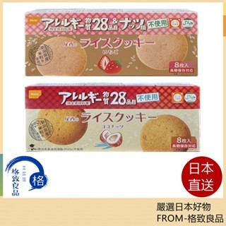 長期保存 日本 Onisi 尾西 米餅 餅乾 應急食品 防災儲備 地震 48g x 4盒