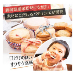 長期保存 日本 Onisi 尾西 米餅 餅乾 應急食品 防災儲備 地震 48g x 4盒