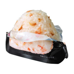 五年保存期 日本 Onisi 尾西食品 乾燥飯 防災 避難 飯糰 共9袋 3種口味 露營 地震