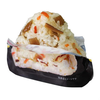 五年保存期 日本 Onisi 尾西食品 乾燥飯 防災 避難 飯糰 共9袋 3種口味 露營 地震