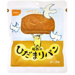 五年保存 日本 Onisi 尾西 6袋組 長期保存 防災食品 緊急備用糧 罐頭麵包