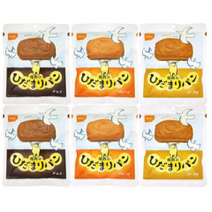 五年保存 日本 Onisi 尾西 6袋組 長期保存 防災食品 緊急備用糧 罐頭麵包