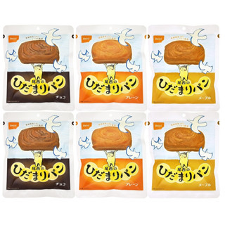 五年保存 日本 Onisi 尾西 6袋組 長期保存 防災食品 緊急備用糧 罐頭麵包