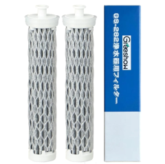 GreeShow 攜帶式淨水器 GS-282 輕量便攜式 戶外 應急 緊急淨水器