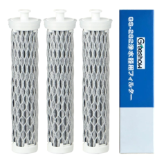 GreeShow 攜帶式淨水器 GS-282 輕量便攜式 戶外 應急 緊急淨水器