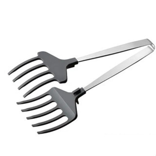 AUX 廚房調理器具 日本製 瀝水勺 日式夾 麵粉篩 捲曲勺 食品夾 湯勺 不鏽鋼 洗碗機清洗