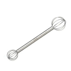 AUX 廚房調理器具 日本製 瀝水勺 日式夾 麵粉篩 捲曲勺 食品夾 湯勺 不鏽鋼 洗碗機清洗