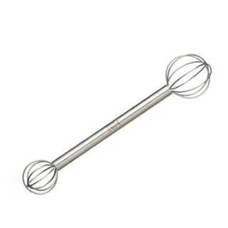 AUX 廚房調理器具 日本製 瀝水勺 日式夾 麵粉篩 捲曲勺 食品夾 湯勺 不鏽鋼 洗碗機清洗