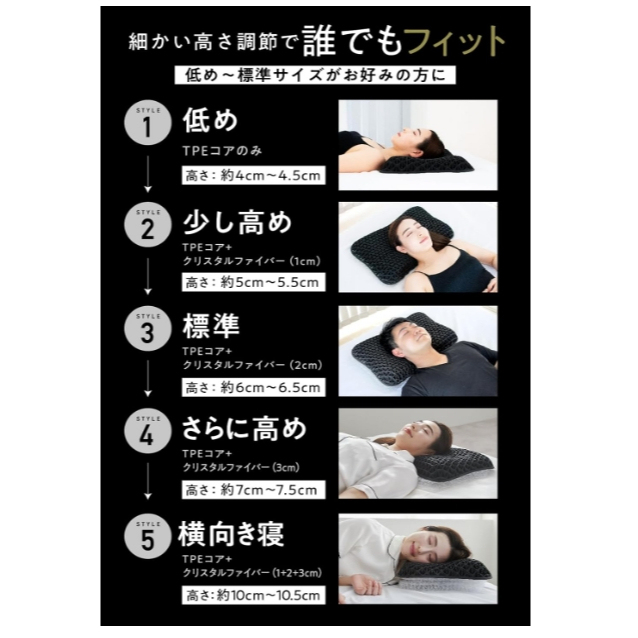 日本 無羊枕 枕頭 快眠枕 安眠枕 舒適枕 透氣枕 可水洗 附枕套 日本人氣枕
