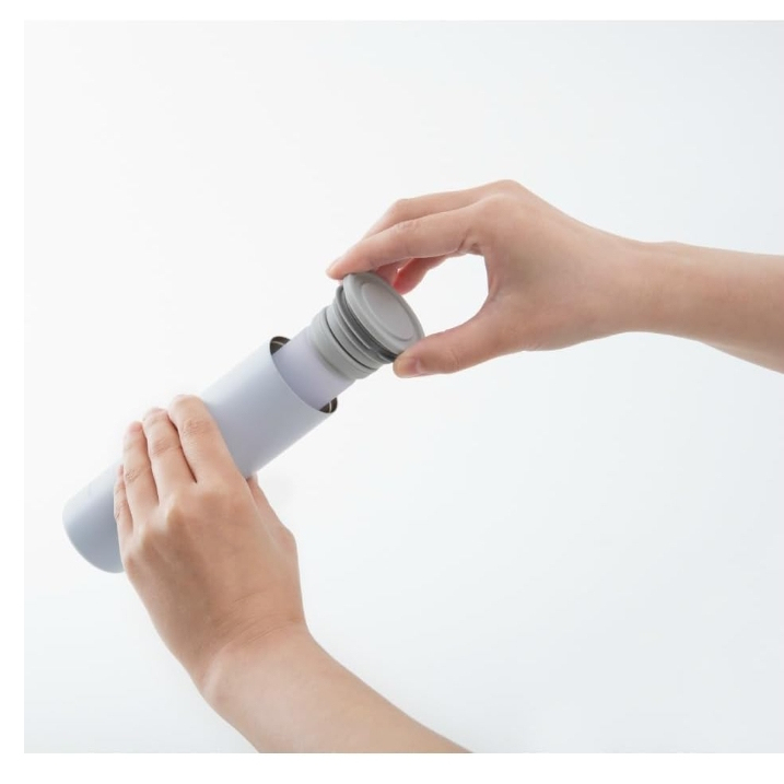 日本 peacock 孔雀 迷你冰柱 便攜冰袋 頸部涼爽 輕薄小巧 清涼消暑 長效保冷