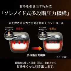 TIGER虎牌 電子鍋6人用 壓力IH式土鍋 JRI-G100 25年款