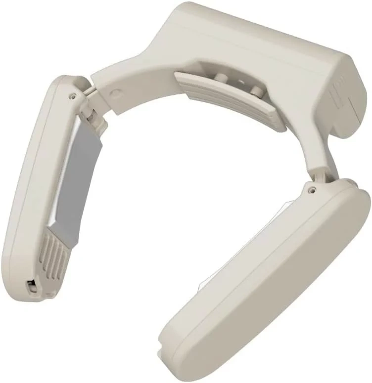 THANKO 頸掛式 降溫器 攜帶冷氣 輕量 TKNC25S 25年款