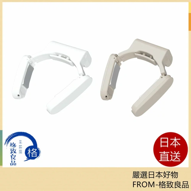 THANKO 頸掛式 降溫器 攜帶冷氣 輕量 TKNC25S 25年款