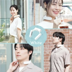 THANKO 頸掛式 降溫器 攜帶冷氣 輕量 TKNC25S 25年款