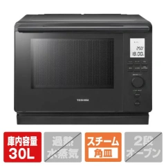 TOSHIBA東芝　微波烤箱 ER-D100B 30L 25年款