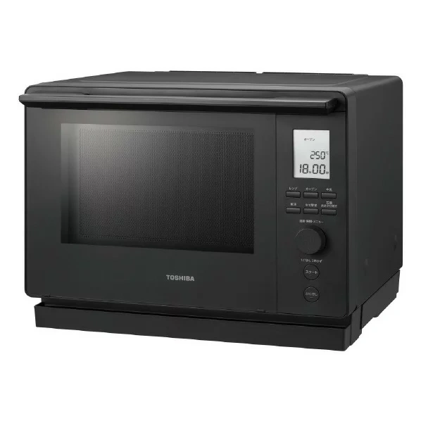TOSHIBA東芝　微波烤箱 ER-D100B 30L 25年款
