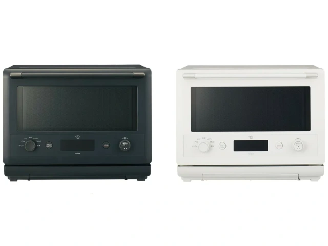 ZOJIRUSHI象印 烤箱 26L 平底 EVERINO 省時易操作 ES-GX26 25年款