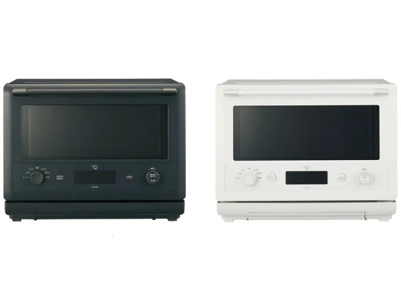 ZOJIRUSHI象印 烤箱 26L 平底 EVERINO 省時易操作 ES-GX26 25年款