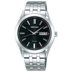 SEIKO精工手錶 太陽能手錶 SBPX083