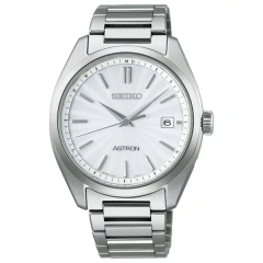 SEIKO精工手錶 太陽能手錶　ASTRON SBXY029