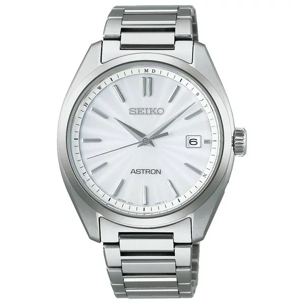 SEIKO精工手錶 太陽能手錶　ASTRON SBXY029
