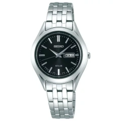 SEIKO精工手錶 太陽能手錶 STPX031