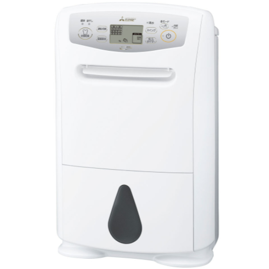 三菱電機MJ-P180WX 日本製最新款MJ-P180YX MJ-PV250YX,除濕機